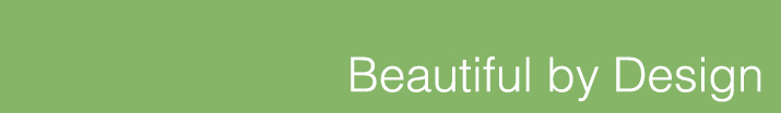 Beautiful-by-Design