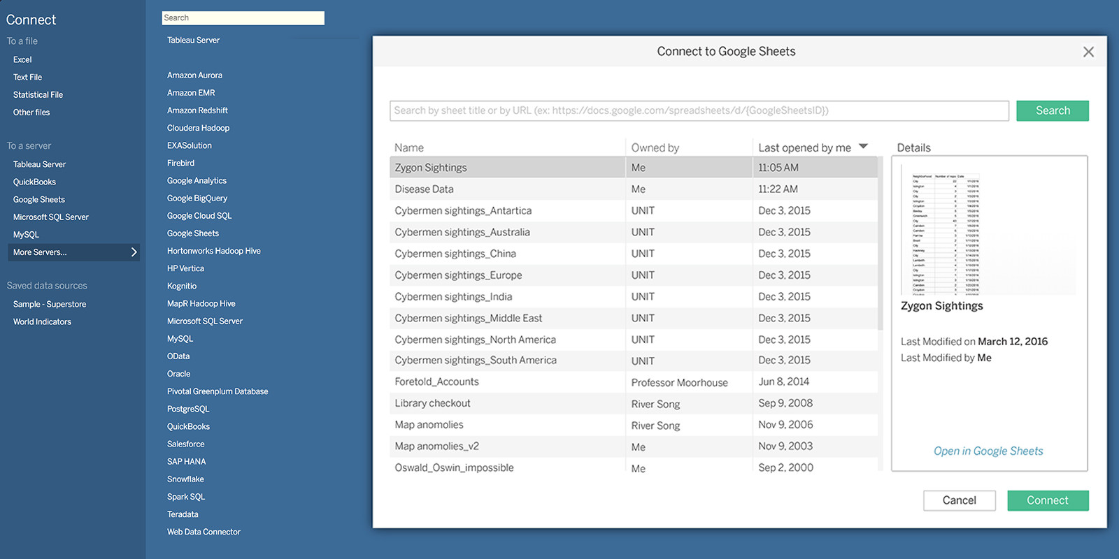 googlesheets4