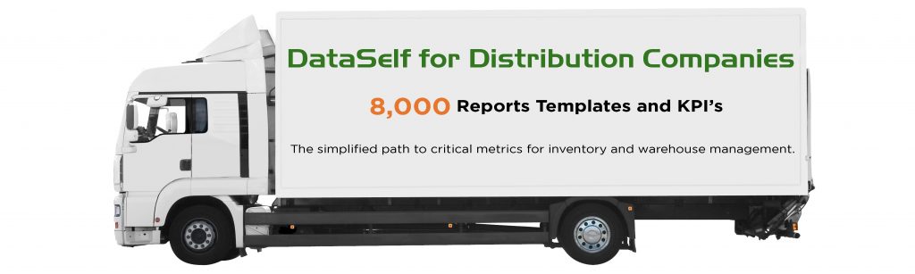 DS for Disttrbution truck